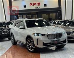 بي ام دبليو X5